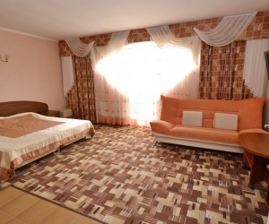 2-местный стандартный 25 м²